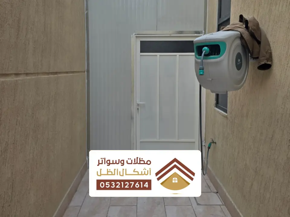 بناء غرفه ساندوتيش بانل الظهران