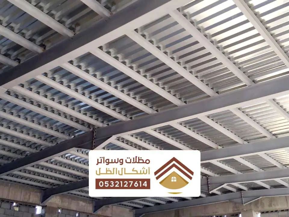 بناء مستودعات الخبر